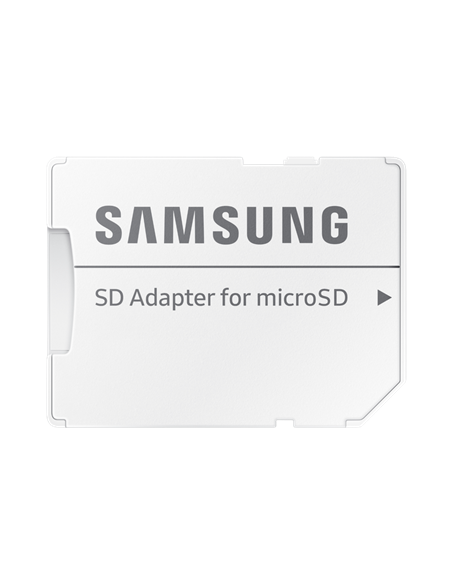 Карта памяти Samsung EVO Plus MicroSDXC, 1024Гб (MB-MC1T0SA/EU)