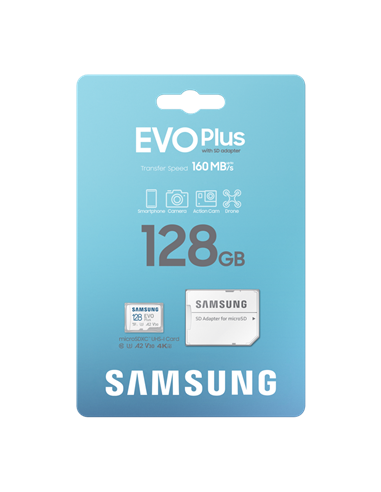 Card de Memorie Kingston Canvas Go! Plus, 256GB (SDCG4/256GB)