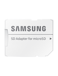 Card de Memorie Samsung EVO Plus MicroSDXC, 256GB (MB-MD256SA/EU) 2