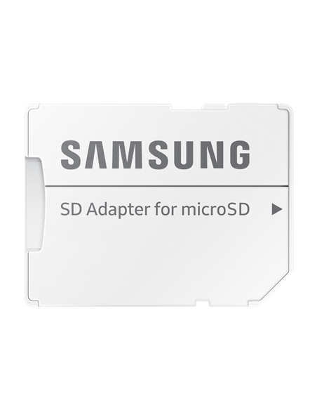 Карта памяти Samsung EVO Plus MicroSDXC, 256Гб (MB-MD256SA/EU)