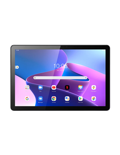 Tabletă Lenovo Tab M10 (3rd Gen), Wi-Fi + 4G LTE, 4GB/64GB, Storm Grey