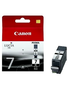 Картридж чернильный Canon PGI-7, 25мл, Черный 2