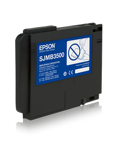Cutie de întreținere Epson SJMB3500 Maintenance box, C33S020580