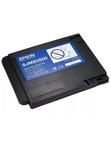 Cutie de întreținere Epson SJMB3500 Maintenance box, C33S020580