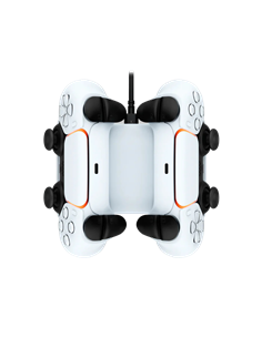 Зарядная станция HyperX ChargePlay Duo, Белый 2