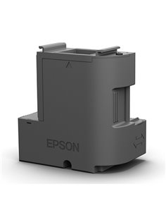 Коробка для технического обслуживания Epson T04D1 Maintenance box, C13T04D100