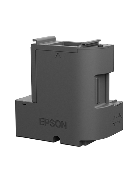Коробка для технического обслуживания Epson T04D1 Maintenance box, C13T04D100