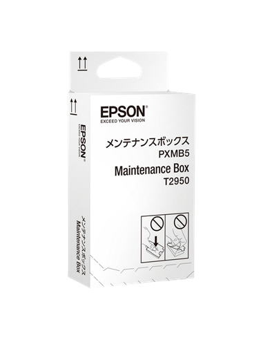 Cutie de întreținere Epson T2950