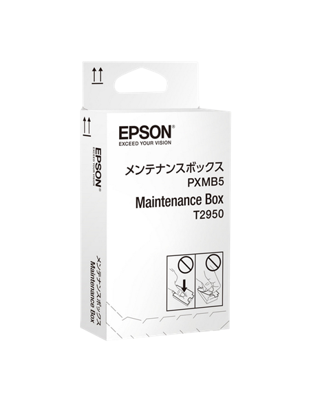 Cutie de întreținere Epson T2950