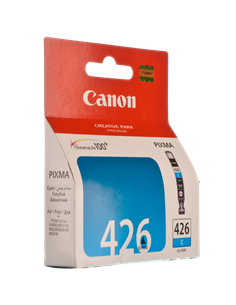 Cartuș de cerneală Canon CLI-426, 9ml, Cyan 2