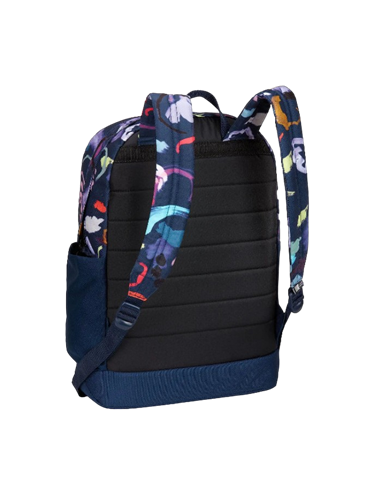 Rucsac zilnic CaseLogic Commence, 15.6", Poliester, Multicolor