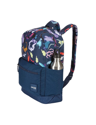 Rucsac zilnic CaseLogic Commence, 15.6", Poliester, Multicolor