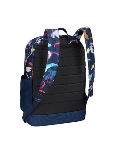 Rucsac zilnic CaseLogic Commence, 15.6", Poliester, Multicolor