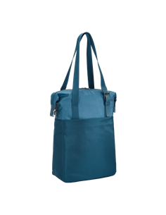 Geantă pentru Laptop THULE Spira Vertical Tote, 14", Poliester, Albastru 2
