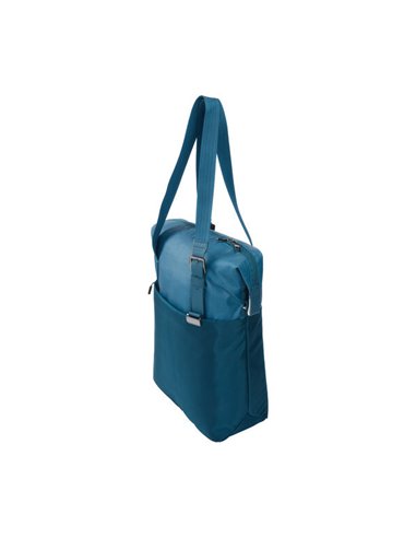 Geantă pentru Laptop THULE Spira Vertical Tote, 14", Poliester, Albastru