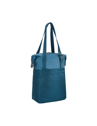 Сумка для ноутбука THULE Spira Vertical Tote, 14", Полиэстер, Синий
