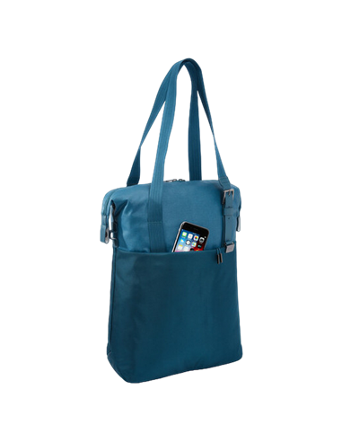 Сумка для ноутбука THULE Spira Vertical Tote, 14", Полиэстер, Синий
