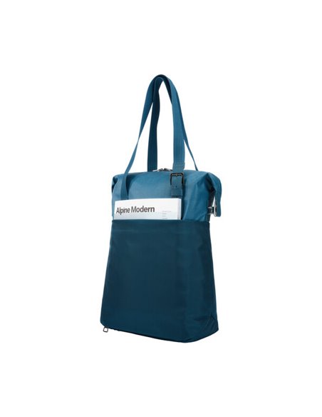 Сумка для ноутбука THULE Spira Vertical Tote, 14", Полиэстер, Синий