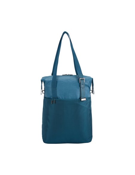 Geantă pentru Laptop THULE Spira Vertical Tote, 14", Poliester, Albastru Geantă pentru Laptop THULE Spira Vertical Tote, 14", Poliester, Albastru