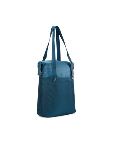 Geantă pentru Laptop THULE Spira Vertical Tote, 14", Poliester, Albastru