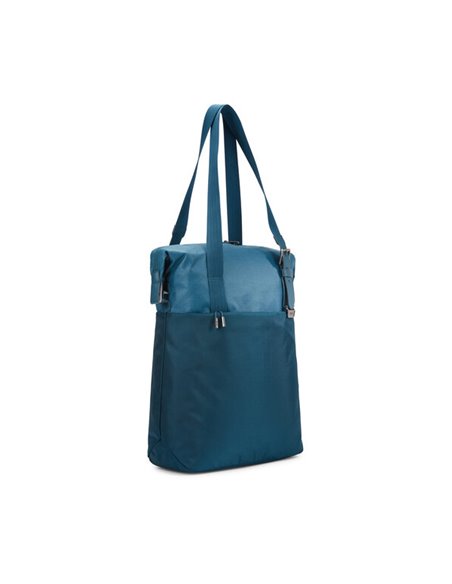Сумка для ноутбука THULE Spira Vertical Tote, 14", Полиэстер, Синий