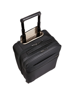 Чемодан THULE Spira, 27л, Чёрный 2