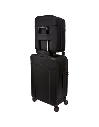 Valiză THULE Spira, 27L, Negru