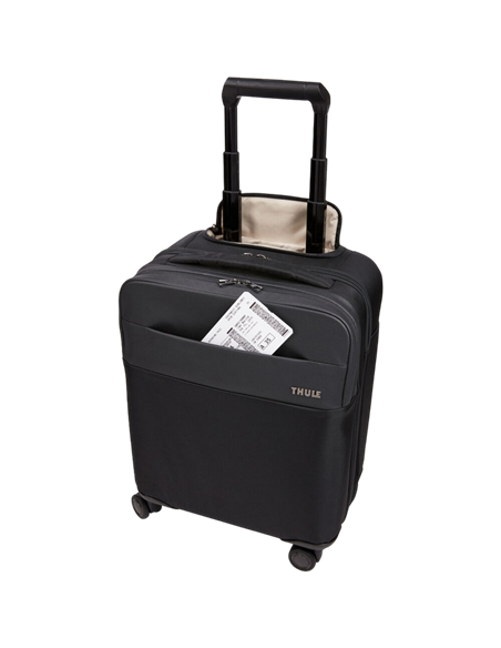 Valiză THULE Spira, 27L, Negru