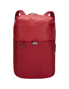 Rucsac zilnic THULE Spira, 13", Poliester, Roșu