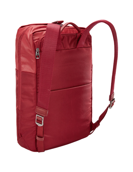 Повседневный рюкзак THULE Spira, 13", Полиэстер, Красный
