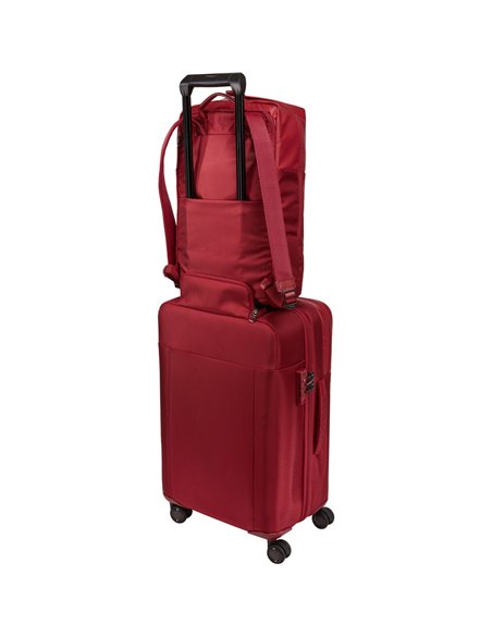 Повседневный рюкзак THULE Spira, 13", Полиэстер, Красный