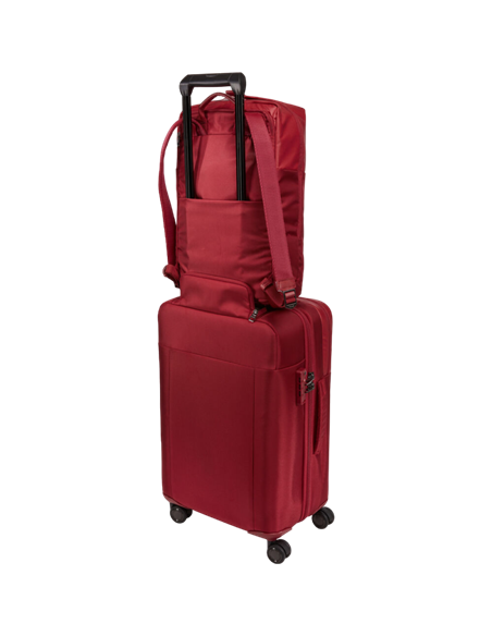 Повседневный рюкзак THULE Spira, 13", Полиэстер, Красный