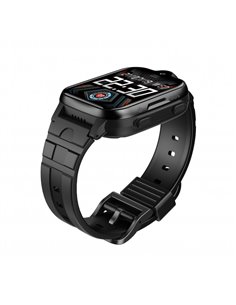 Ceas pentru copii Wonlex CT08, Negru 2