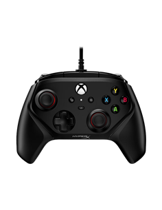 Gamepad HyperX Clutch Gladiate, Negru