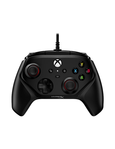 Gamepad HyperX Clutch Gladiate, Negru