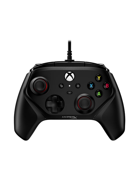 Gamepad HyperX Clutch Gladiate, Negru