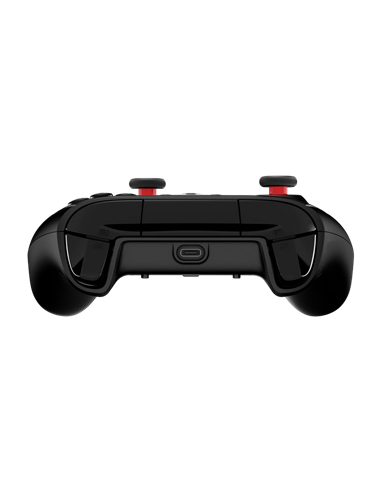 Геймпад HyperX Clutch Gladiate, Чёрный