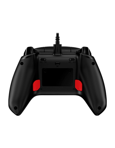 Gamepad HyperX Clutch Gladiate, Negru