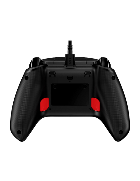 Gamepad HyperX Clutch Gladiate, Negru