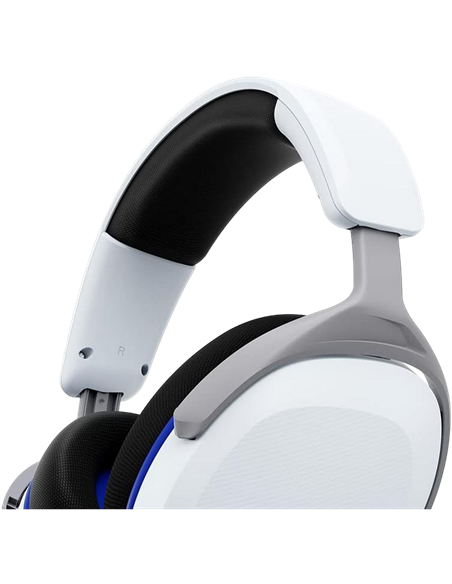 Игровая Гарнитура HyperX Cloud Stinger 2 Core, Проводной аналоговый, Белый