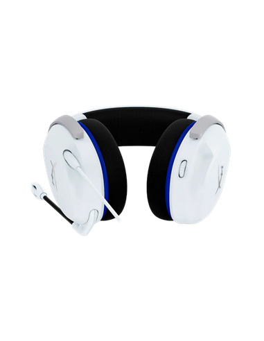 Игровая Гарнитура HyperX Cloud Stinger 2 Core, Проводной аналоговый, Белый