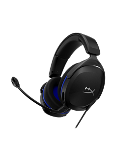 Căști gaming HyperX Cloud Stinger 2 Core, Cu fir, Negru