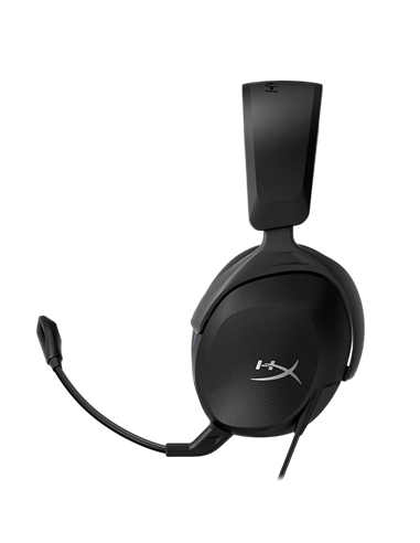 Căști gaming HyperX Cloud Stinger 2 Core, Cu fir, Negru