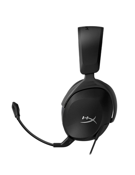 Căști gaming HyperX Cloud Stinger 2 Core, Cu fir, Negru