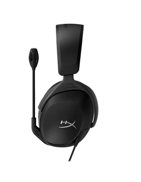 Căști gaming HyperX Cloud Stinger 2 Core, Cu fir, Negru
