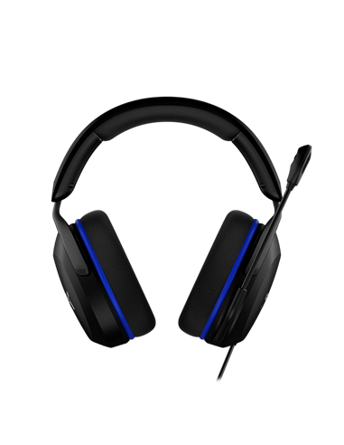 Căști gaming HyperX Cloud Stinger 2 Core, Cu fir, Negru