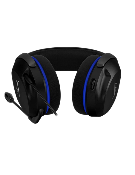 Căști gaming HyperX Cloud Stinger 2 Core, Cu fir, Negru