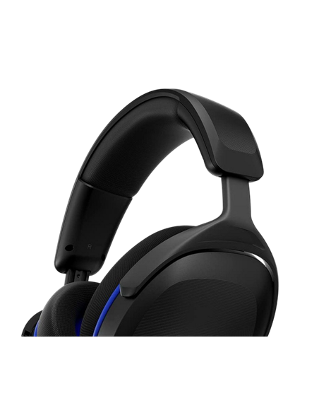 Căști gaming HyperX Cloud Stinger 2 Core, Cu fir, Negru