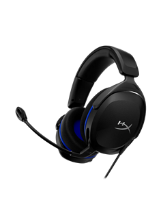 Căști pentru telefoane mobile HyperX Cloud Stinger 2 Core, Cu fir, Negru