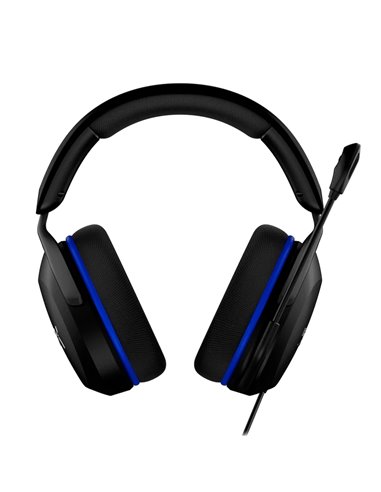 Căști pentru telefoane mobile HyperX Cloud Stinger 2 Core, Cu fir, Negru